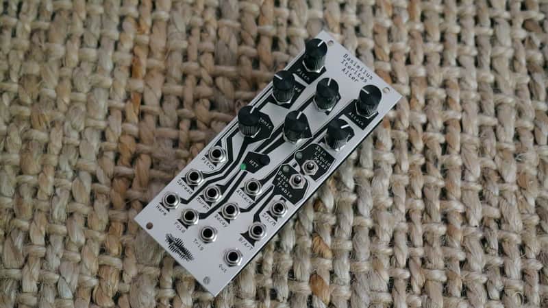Noise Engineering Basimilus Iteritas Alter