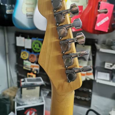 Fender ST-STD Standard Series Stratocaster MIJ image 6