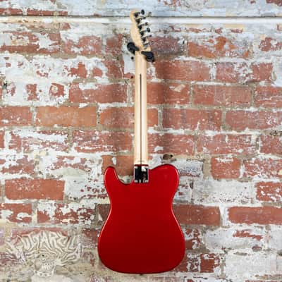 Fender Telecaster Standard TL-STD 2012 Candy Apple Red MIJ Japan image 12