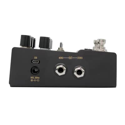 Walrus Audio Mako R1 High-Fidelity Reverb image 5