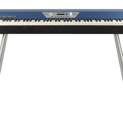 Crumar Seventeen Seventeen