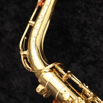 YAMAHA Alto Saxophone YAS-62 1st Generation SN.03xxxx [030219] (07/03) image 12