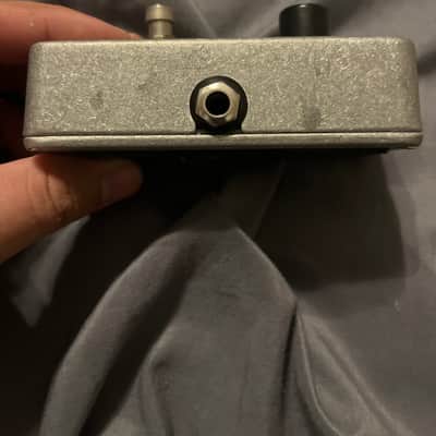 Electro-Harmonix LPB-1 Linear Power Booster Nano image 6