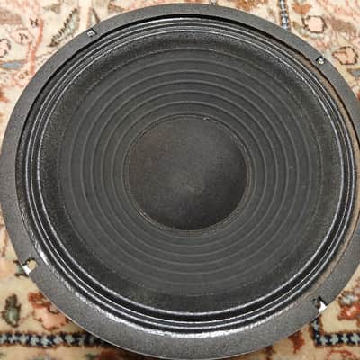 HH Invader 10" 16 Ohm Guitar Speaker Made In England image 3