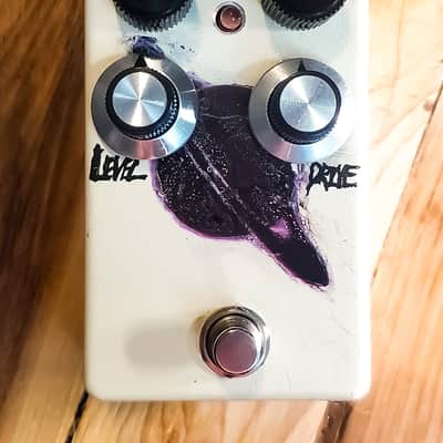 ギター MASF Pedals Life Convulsion MASF LIFE CONVULSION | Reverb