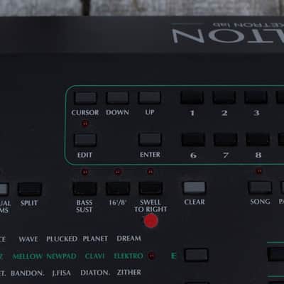 Solton by Ketron Lab MS4 Multi Synthesis Module with Case and Manual image 4