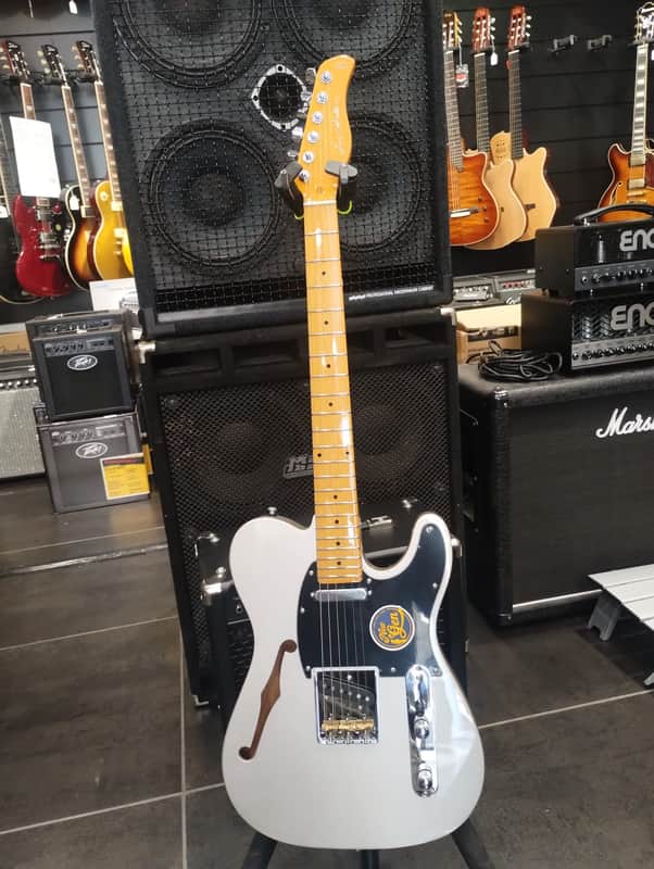 Sire Larry Carlton T7TV - Silver image 1