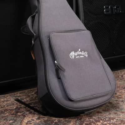 Martin DC-13E Modern Dreadnought Acoustic/Electric Guitar - Spruce/Koa with Gig Bag image 13