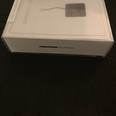 Fishman PRO-BPK-101 Rechargeable Battery Pack 2010s - Black image 4