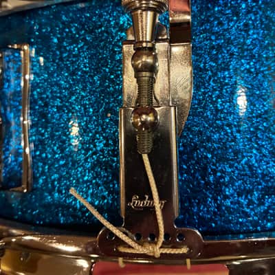 Ludwig Jazz Festival 1967 - Blue Sparkle image 10
