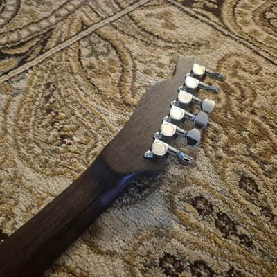Sempiternal Custom Offset 2022 - Natural w/ HSC image 9