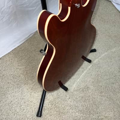 Gibson Custom Shop Wildwood Spec CS-336 VOS image 16