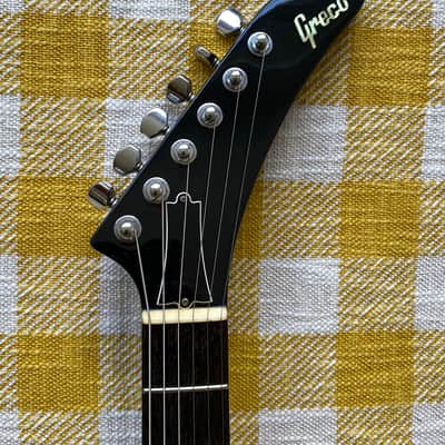 Greco EX-800 Explorer 1984 image 5
