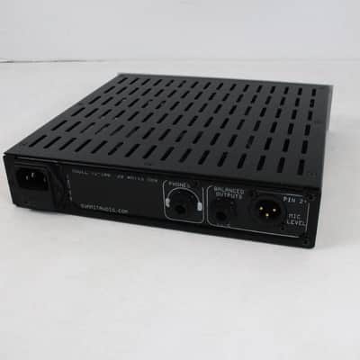 Summit Audio Td 100 [921523] (08/03) image 3