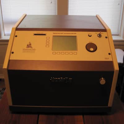 Electronic Carillon - Schulmerich NovaBell 4 image 1