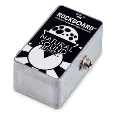 ROCKBOARD Natural Sound Buffer Effektgerät image 2
