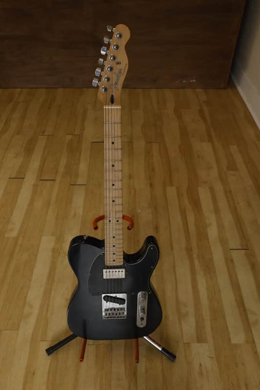 Fender Road Worn Player Telecaster | Reverb
