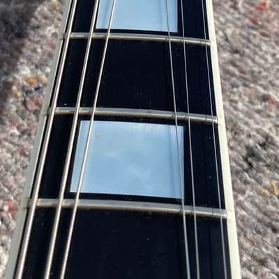 Gibson Les Paul Custom 1988 - Alpin White image 11