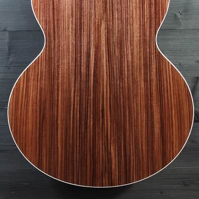 Taylor Legacy Collection 815e Rosewood Jumbo Acoustic-Electric Guitar image 5