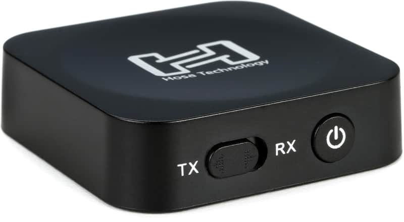 Hosa Drive Bluetooth Receiver / Transmitter Audio Interface image 3