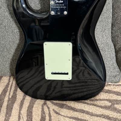 Fender American Professional II Stratocaster 2025 - Black image 5