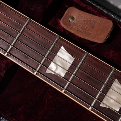 2007 Gibson Custom Shop Historic 1956 Les Paul Goldtop R6 - vos w/ Case & COA image 11