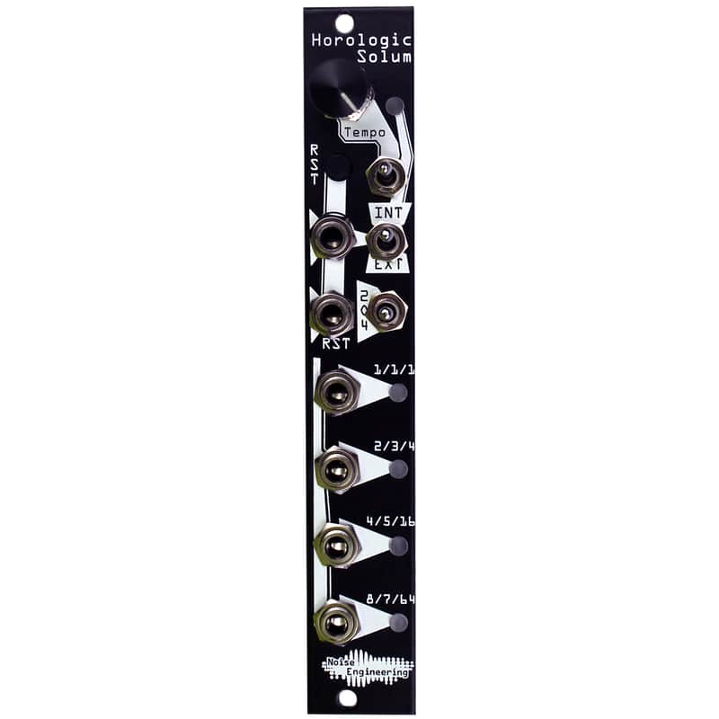 Noise Engineering Horologic Solum image 1