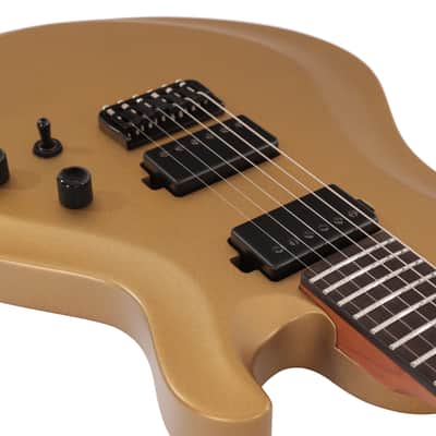 MINT Chapman Guardian - Cyber Gold image 10