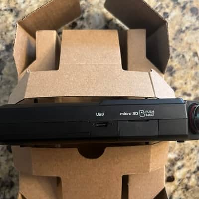 TASCAM DR-05XP 2026 image 3