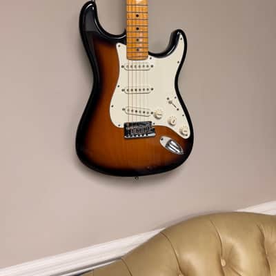 Fender Custom Shop American Custom Stratocaster image 2