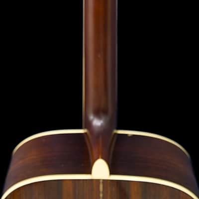 Yamaha FG-301B Late 1970's - Natural image 12