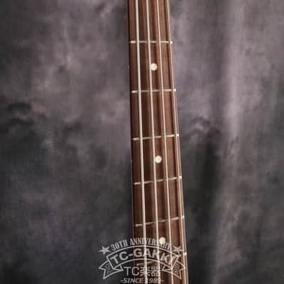 T.S factory 2017 151A-Humanity TYPE1.0 Alder Body image 5