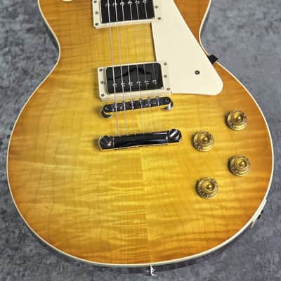 Gibson Les Paul Standard 50s Custom Shop Top Unburst 2026 【USED】【Limited Edition】 image 2