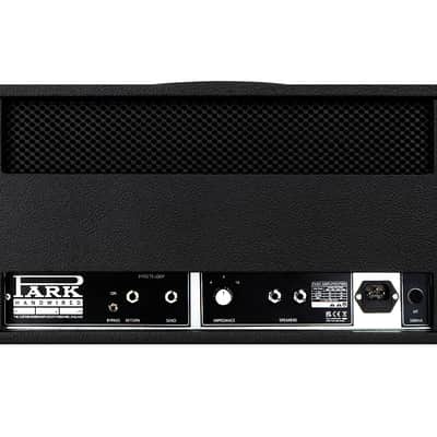 Park PMV800 2026 - Black image 2