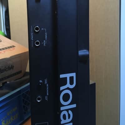 Roland G-800 1988 - Black image 1