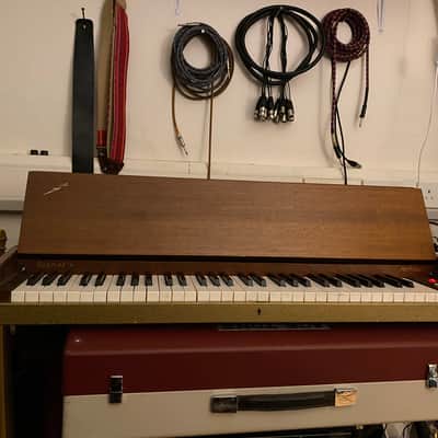 Hohner Pianet N 1960s image 2