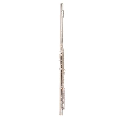 Yamaha YFL-577HCT Professional Flute image 2