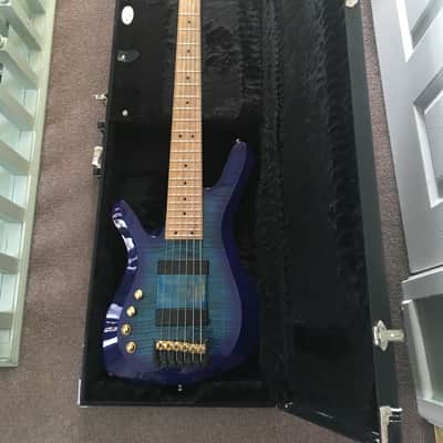 Kiesel Vanquish 2017 Left Handed image 2