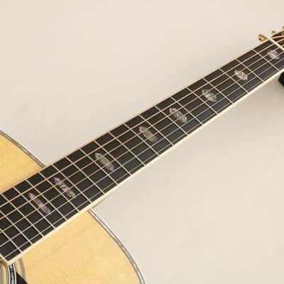 Martin Standard Series D-41 2025 - Refresh New specs image 5