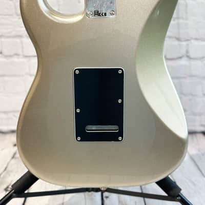 Fender 75th Anniversary Stratocaster Diamond Anniversary 2021 image 7