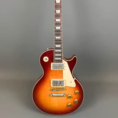 Gibson Les Paul 1958 Reissue LPR-8 - 2008 image 1
