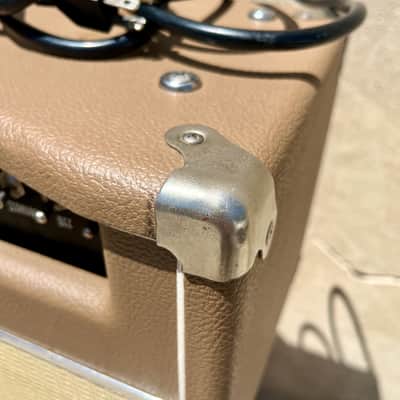 Bruno Underground 30 Amp Head image 5