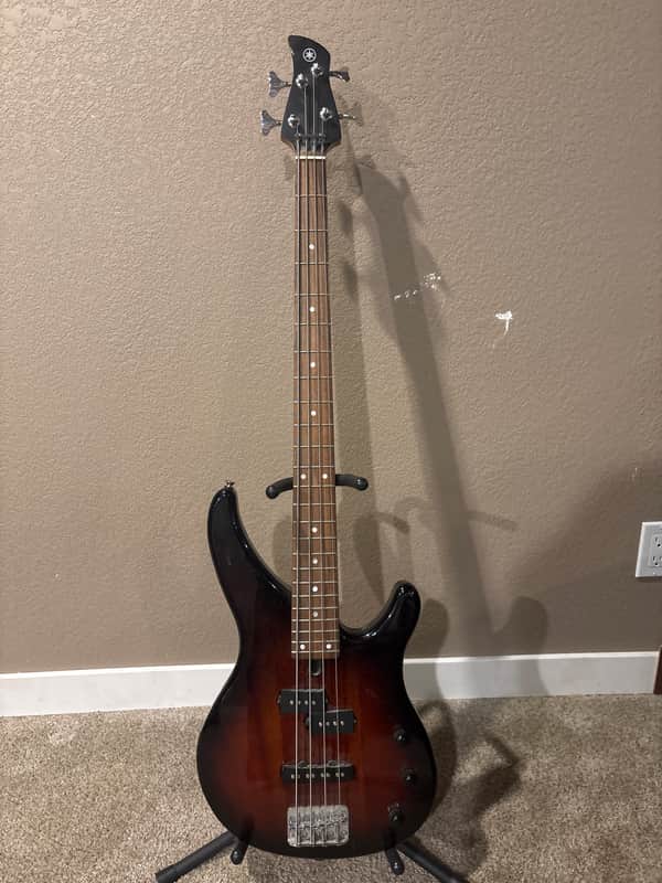 Yamaha Trbx174 2021 - Old violin sunburst image 1