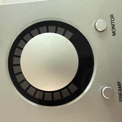 Universal Audio Apollo Solo Heritage Edition Thunderbolt 3 Audio Interface 2020 - Present - Silver Bild 10