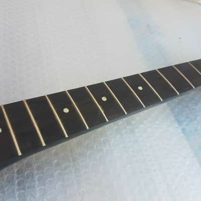 60's SILVERTONE MOD 1458 SEMI made in USA image 9