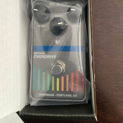Mr. Black Vintage Overdrive image 6
