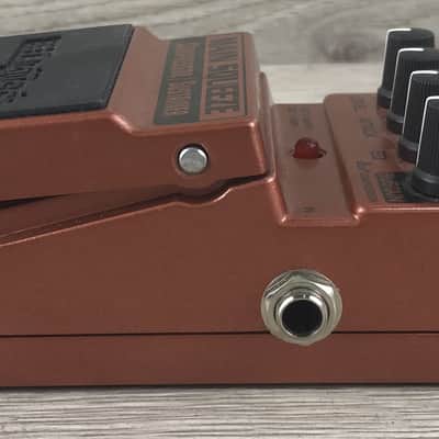 Digitech XMS Main Squeeze Compressor Sustainer image 15
