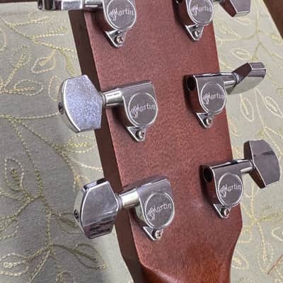 Martin. GPCPA4. Performing Artist Series(2011)(TKL Case) image 6