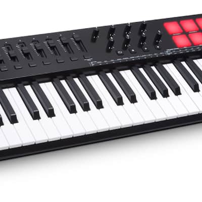 M-Audio Oxygen 61 MKV 61-key Keyboard Controller image 2