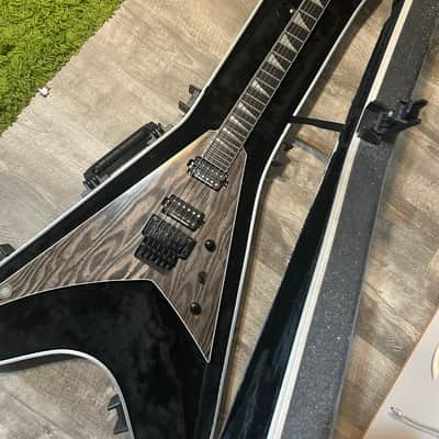 Jackson Pro Series RR24 Rhoads 2017 - 2018 - Charcoal Gray image 2
